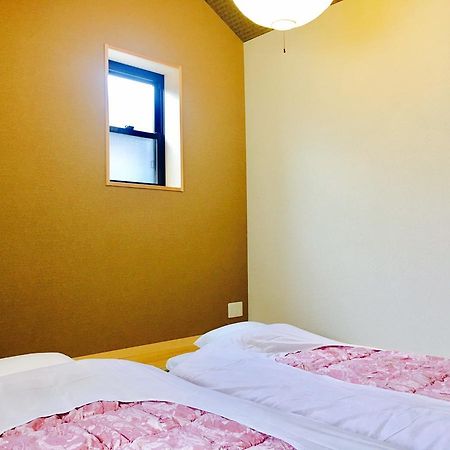 Maruya Guest House Hakubaicho Kyoto Exterior foto