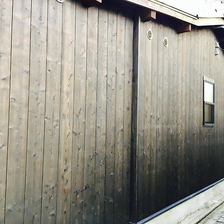 Maruya Guest House Hakubaicho Kyoto Exterior foto