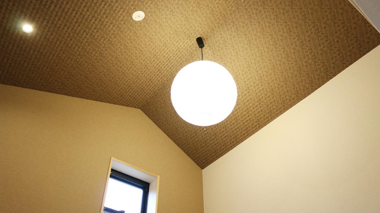 Maruya Guest House Hakubaicho Kyoto Exterior foto