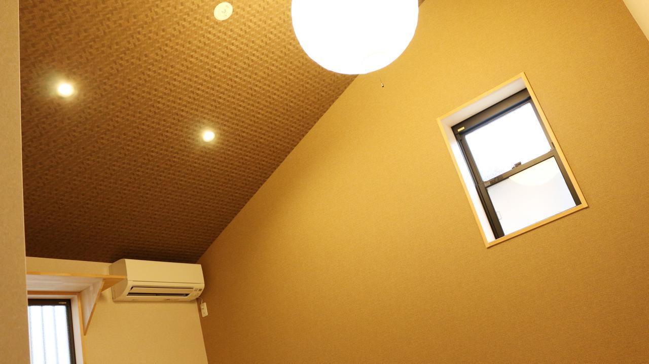 Maruya Guest House Hakubaicho Kyoto Exterior foto